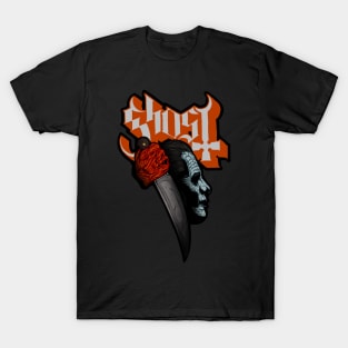 He’s Coming Back For You! T-Shirt